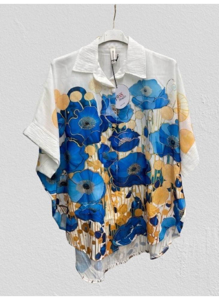 CHEMISE DESIGNE POR LES FEMME GRANDE TAILLE