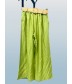 PANTHALON SIMPLE POUR LES FEMME GRANDE TAILLE