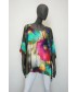 T-shirt designe pour les femme grande taille 4XL / 48 / 20